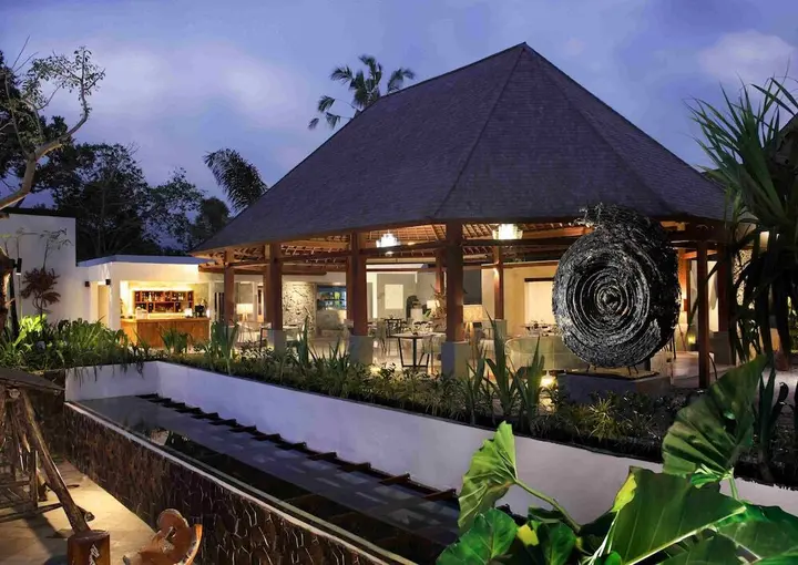 Тембок: Cicada Resort Bali Ubud, Autograph Collection