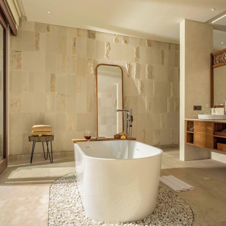 Тембок: Cicada Resort Bali Ubud, Autograph Collection