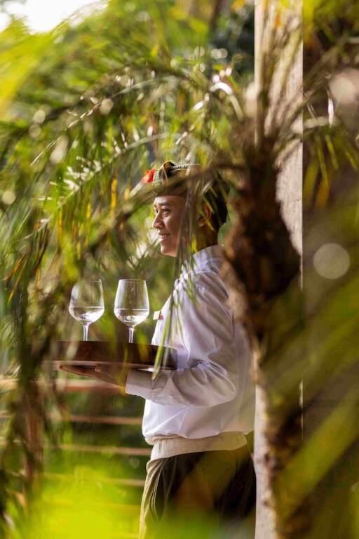 Тембок: Cicada Resort Bali Ubud, Autograph Collection