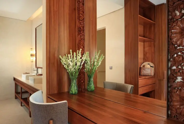 Тембок: Cicada Resort Bali Ubud, Autograph Collection