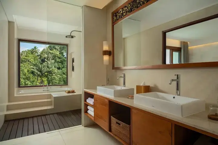 Тембок: Cicada Resort Bali Ubud, Autograph Collection