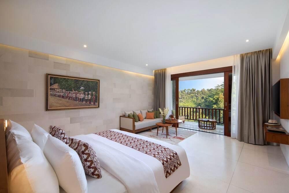 Тембок: Cicada Resort Bali Ubud, Autograph Collection
