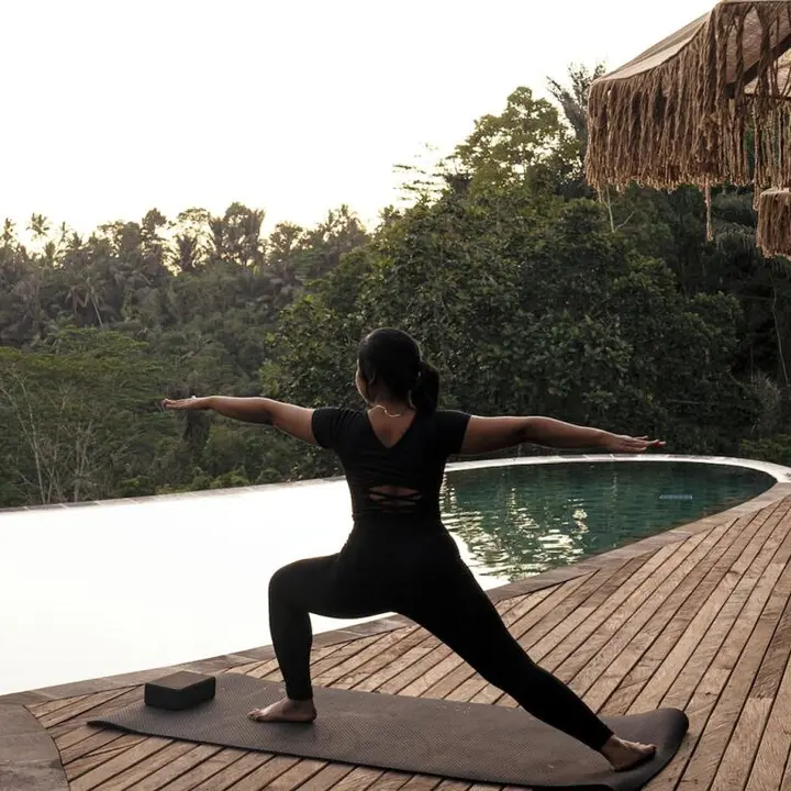 Тембок: Cicada Resort Bali Ubud, Autograph Collection