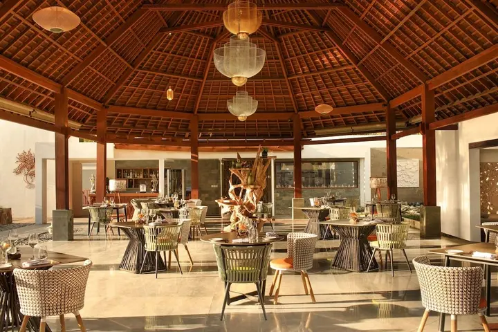 Тембок: Cicada Resort Bali Ubud, Autograph Collection
