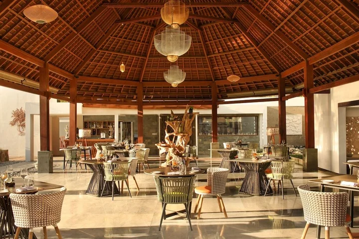 Тембок: Cicada Resort Bali Ubud, Autograph Collection