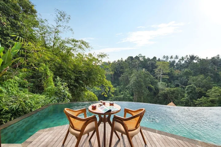 Тембок: Cicada Resort Bali Ubud, Autograph Collection