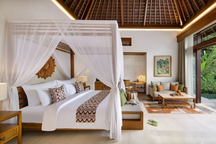 Тембок: Cicada Resort Bali Ubud, Autograph Collection