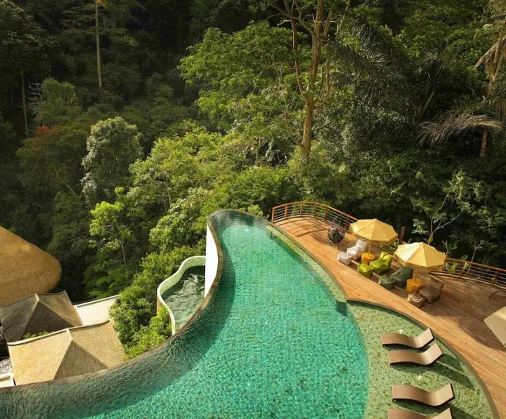 Тембок: Cicada Resort Bali Ubud, Autograph Collection