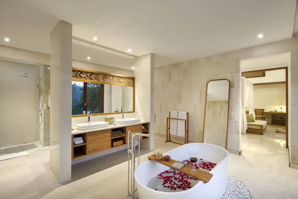 Тембок: Cicada Resort Bali Ubud, Autograph Collection