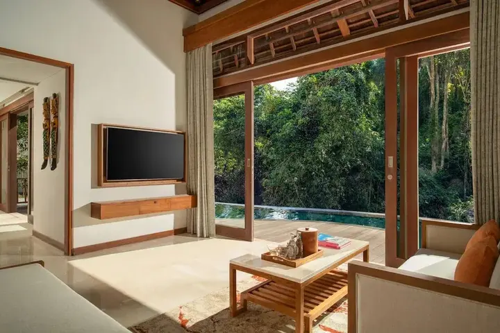 Тембок: Cicada Resort Bali Ubud, Autograph Collection
