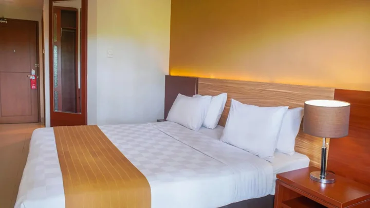 Сукохарджо: Lorin Dwangsa Solo Hotel