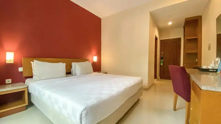 Сукохарджо: Lorin Dwangsa Solo Hotel