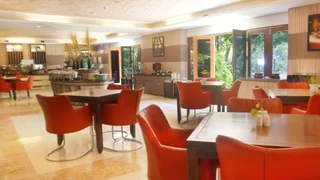 Сукохарджо: Lorin Dwangsa Solo Hotel