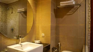Сукохарджо: Lorin Dwangsa Solo Hotel