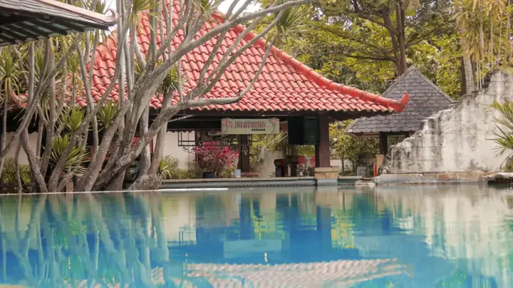 Сукохарджо: Lorin Dwangsa Solo Hotel