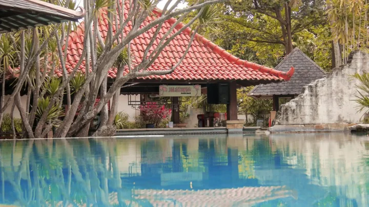 Сукохарджо: Lorin Dwangsa Solo Hotel