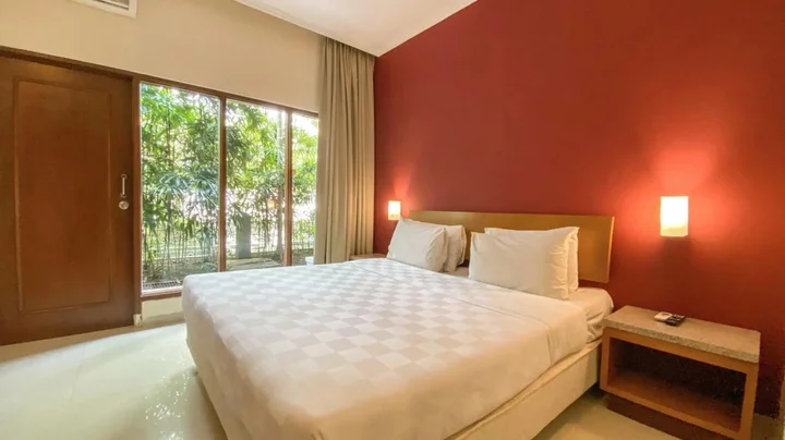 Сукохарджо: Lorin Dwangsa Solo Hotel