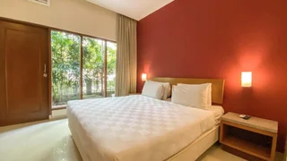 Сукохарджо: Lorin Dwangsa Solo Hotel
