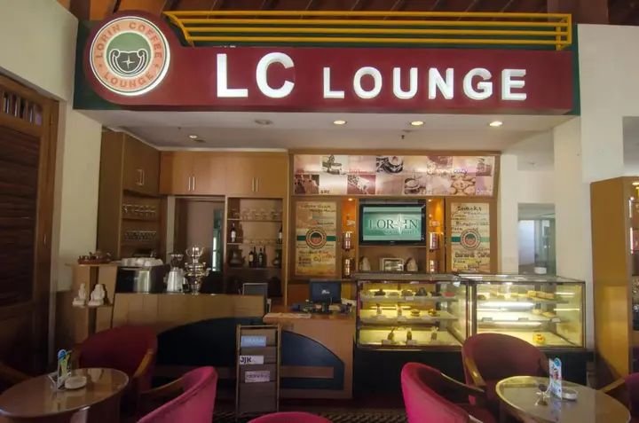 Сукохарджо: Lorin Solo Hotel