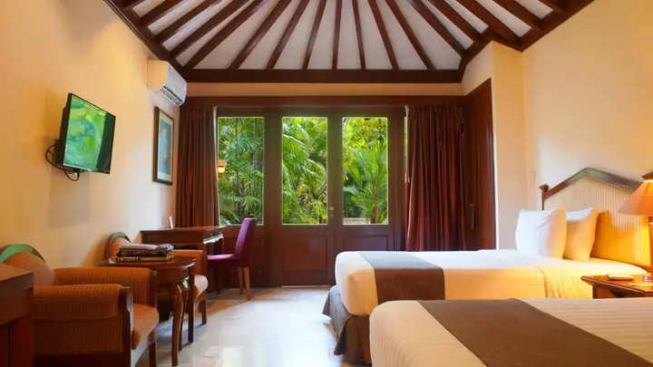 Сукохарджо: Lorin Solo Hotel