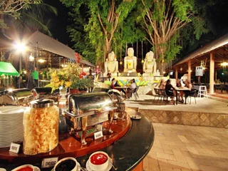 Сукохарджо: Lorin Solo Hotel