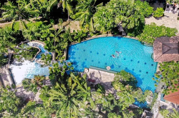 Сукохарджо: Lorin Solo Hotel