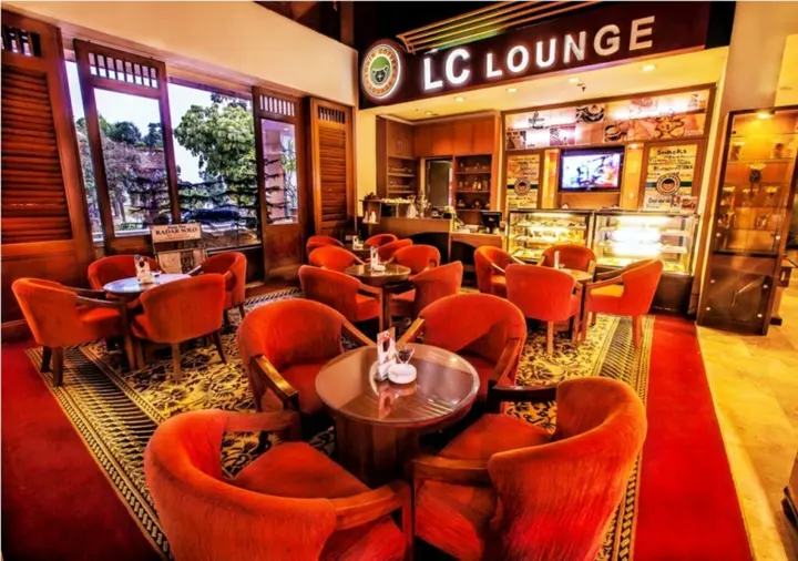 Сукохарджо: Lorin Solo Hotel