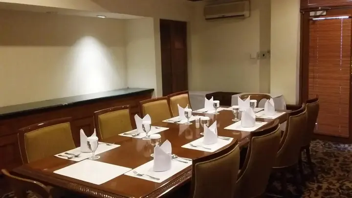 Сукохарджо: Lorin Solo Hotel