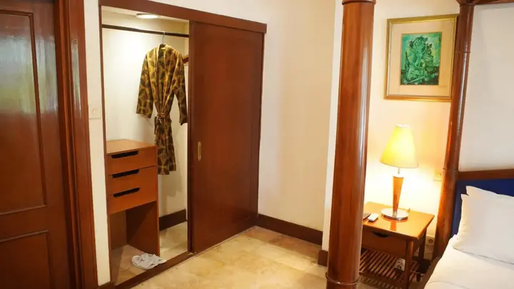 Сукохарджо: Lorin Solo Hotel