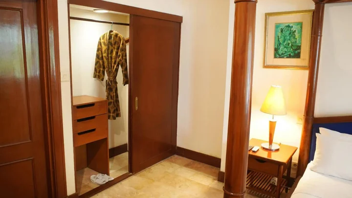 Сукохарджо: Lorin Solo Hotel