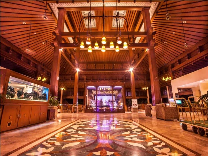 Сукохарджо: Lorin Solo Hotel