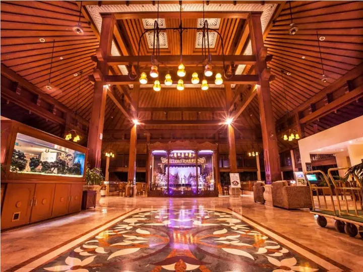 Сукохарджо: Lorin Solo Hotel