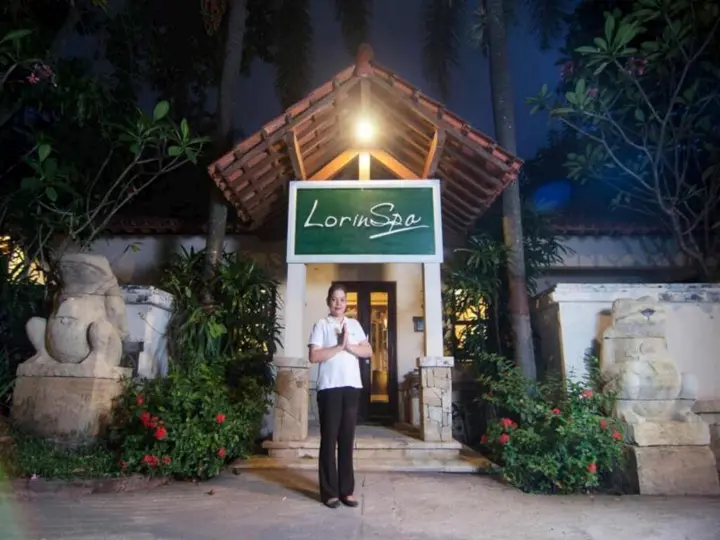 Сукохарджо: Lorin Solo Hotel