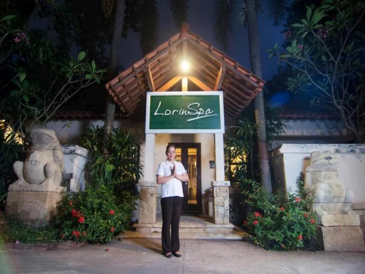 Сукохарджо: Lorin Solo Hotel