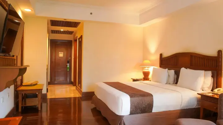 Сукохарджо: Lorin Solo Hotel