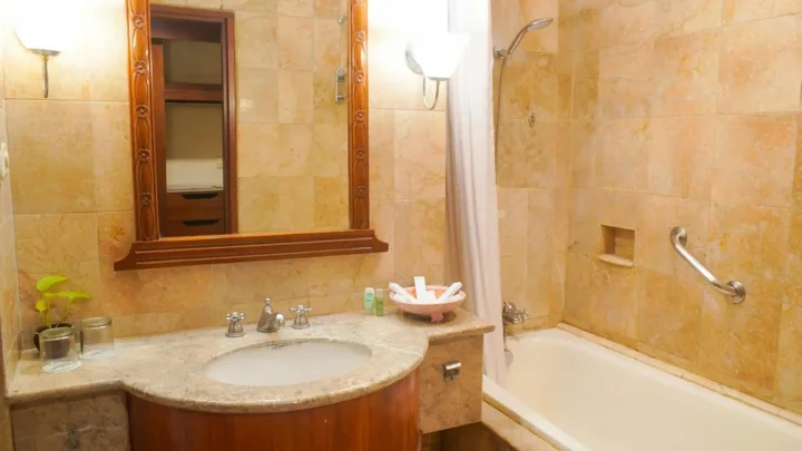 Сукохарджо: Lorin Solo Hotel