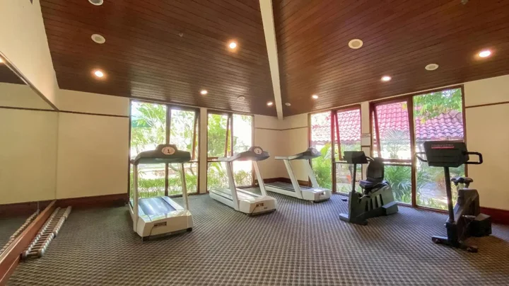 Сукохарджо: Lorin Solo Hotel