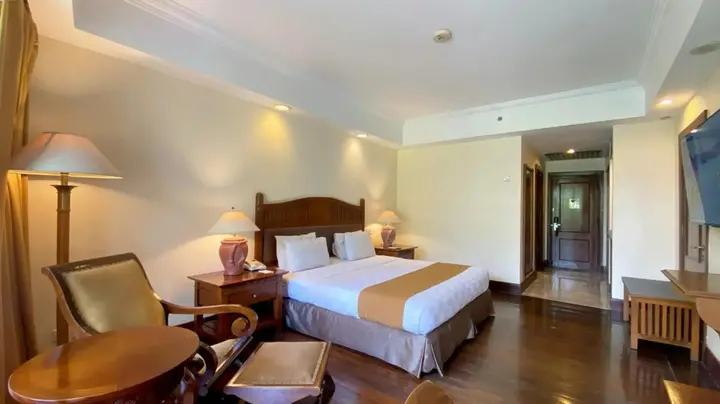 Сукохарджо: Lorin Solo Hotel