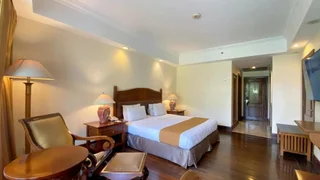 Сукохарджо: Lorin Solo Hotel