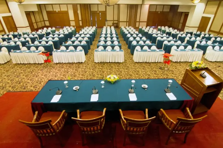 Сукохарджо: Lorin Solo Hotel