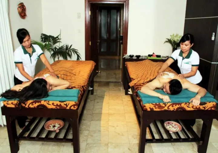 Сукохарджо: Lorin Solo Hotel