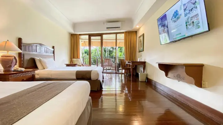Сукохарджо: Lorin Solo Hotel