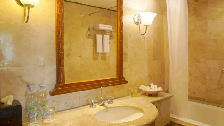 Сукохарджо: Lorin Solo Hotel