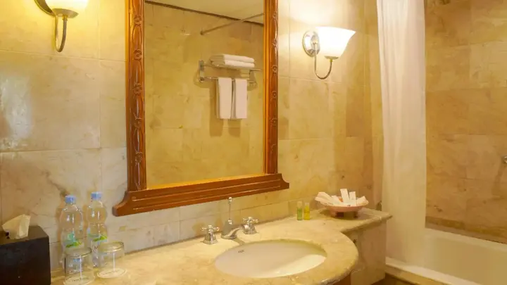 Сукохарджо: Lorin Solo Hotel