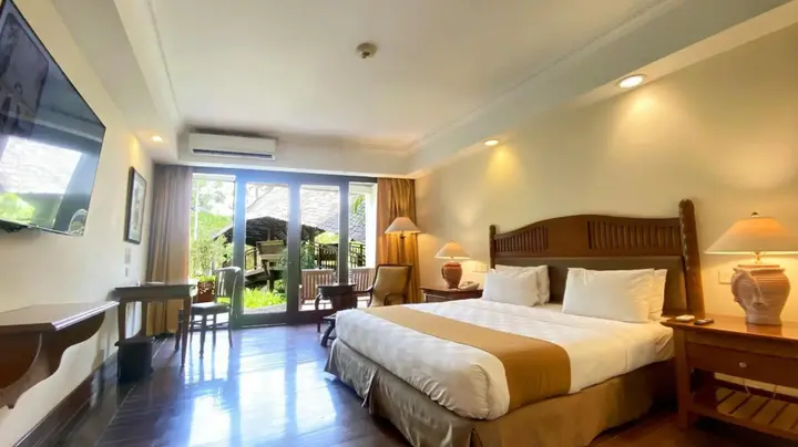 Сукохарджо: Lorin Solo Hotel