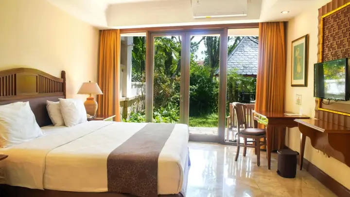 Сукохарджо: Lorin Solo Hotel