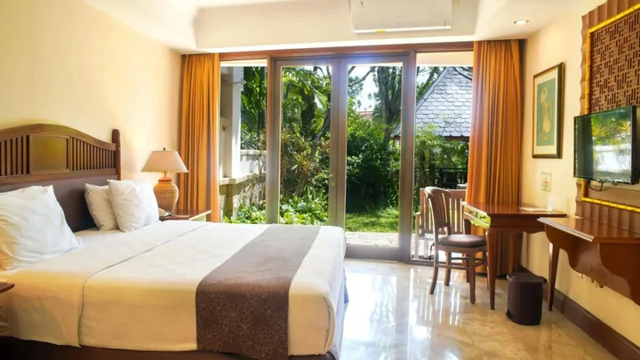 Сукохарджо: Lorin Solo Hotel