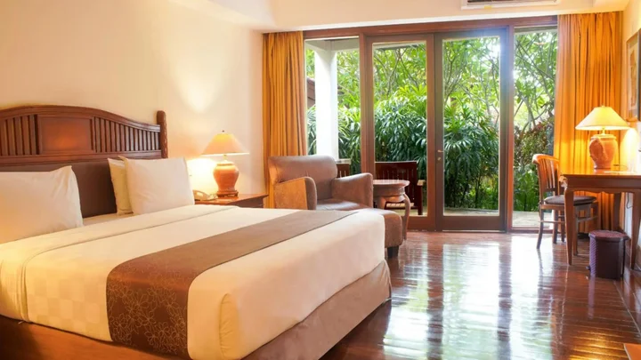 Сукохарджо: Lorin Solo Hotel