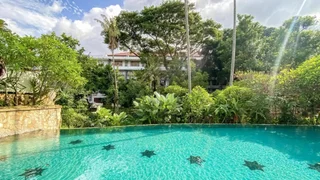 Сукохарджо: Lorin Solo Hotel