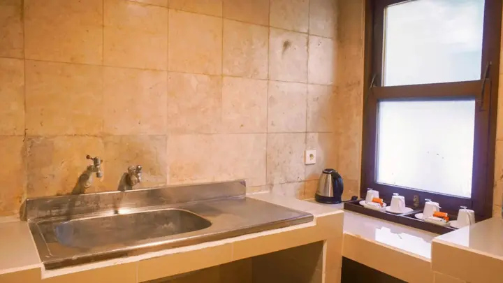 Сукохарджо: Lorin Solo Hotel
